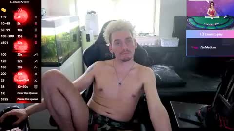 Snapshot of rayzel31 chatting on 27, 6, 2026 Rayzel online show from 27, 6, 2026