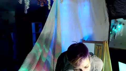  Yrriel Strife Candy-Demon Caveboy mr. Cringe   online show from 11, 1, 2025
