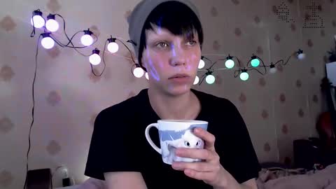  Yrriel Strife Candy-Demon Caveboy mr. Cringe   online show from 17, 10, 2025