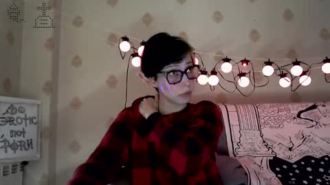  Yrriel Strife Candy-Demon Caveboy mr. Cringe   online show from 19, 10, 2025