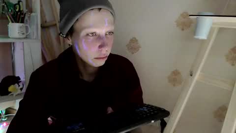  Yrriel Strife Candy-Demon Caveboy mr. Cringe   online show from 28, 10, 2025