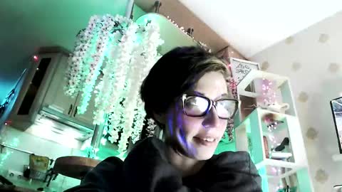  Yrriel Strife Candy-Demon Caveboy mr. Cringe   online show from 8, 11, 2025