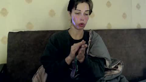  Yrriel Strife Candy-Demon Caveboy mr. Cringe   online show from 12, 11, 2025