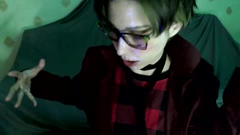  Yrriel Strife Candy-Demon Caveboy mr. Cringe   online show from 23, 11, 2025