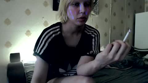  Yrriel Strife Candy-Demon Caveboy mr. Cringe   online show from 12, 5, 2026