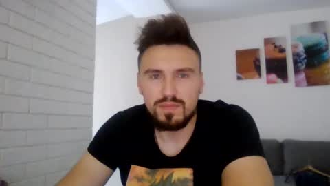 Snapshot of razvan27h chatting on 26, 1, 2025 Razvan27h online show from 26, 1, 2025