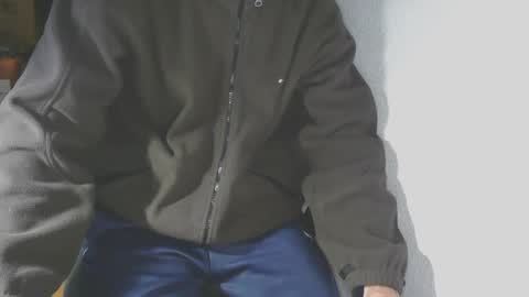 Snapshot of rbn_solo chatting on 11, 3, 2025 White Eagle online show from 11, 3, 2025
