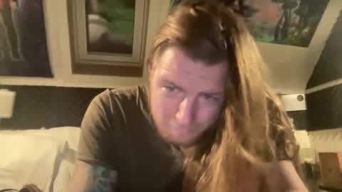 Snapshot of ready4uagain chatting on 11, 12, 2024 ready4uagain online show from 11, 12, 2024