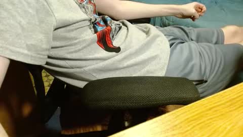 Scrappy Coco online show from 20, 12, 2025