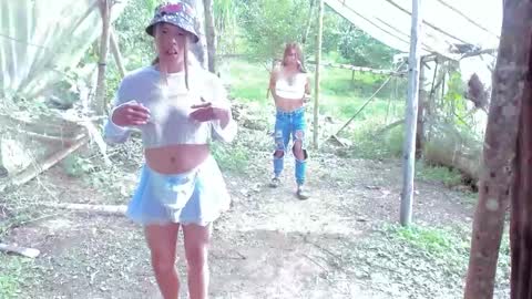 real__cameron online show from 12, 11, 2025