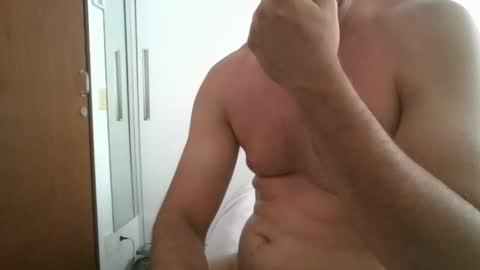Snapshot of real_brazilian_boy chatting on 27, 1, 2025 real_brazilian_boy online show from 27, 1, 2025