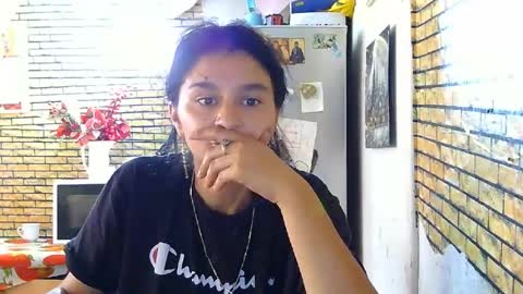 Snapshot of real_coupl3 chatting on 16, 7, 2026 real_coupl3 online show from 16, 7, 2026