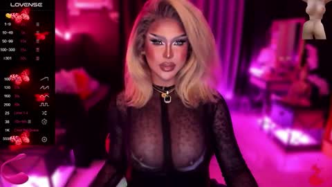 Snapshot of real_dom_phuta chatting on 8, 3, 2026 Miss Katrina De Futah Goddess of HELL online show from 8, 3, 2026