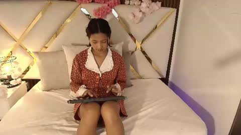 Snapshot of real_doncella_pussy chatting on 2, 7, 2026 DONCELLA online show from 2, 7, 2026