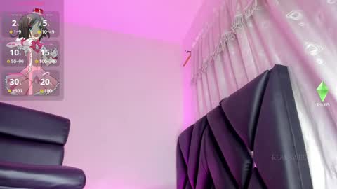 real_sweetbrina online show from 27, 12, 2024