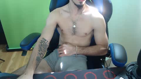 Snapshot of realace9 chatting on 1, 10, 2025 realace9 online show from 1, 10, 2025