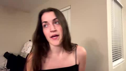 Snapshot of realbeccablair chatting on 10, 5, 2026 realbeccablair online show from 10, 5, 2026