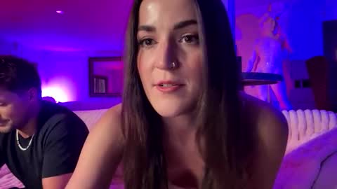 Snapshot of realbeccablair chatting on 11, 6, 2026 realbeccablair online show from 11, 6, 2026