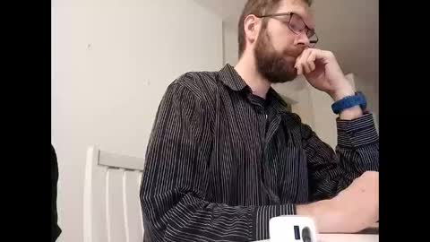 Snapshot of realbucknaked80s chatting on 16, 12, 2025 realbucknaked80s online show from 16, 12, 2025