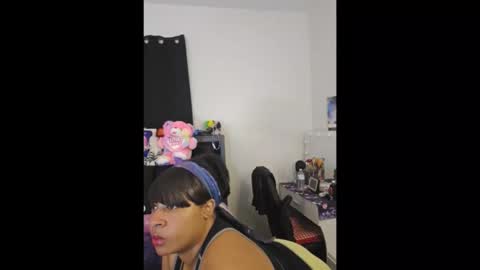 realgoddessdream online show from 4, 3, 2026