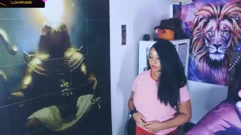 Snapshot of realgoddessdream chatting on 6, 6, 2026 realgoddessdream online show from 6, 6, 2026