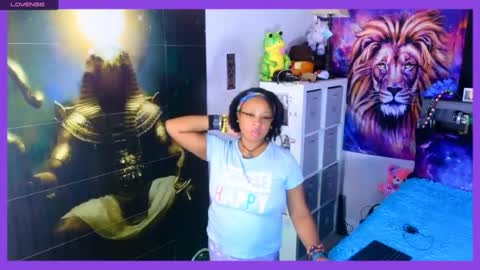 Snapshot of realgoddessdream chatting on 7, 7, 2026 realgoddessdream online show from 7, 7, 2026