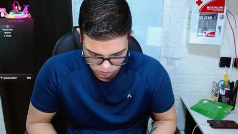 Joel online show from 10, 4, 2026