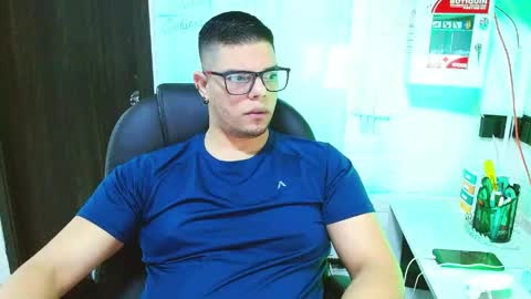 Joel online show from 20, 4, 2026