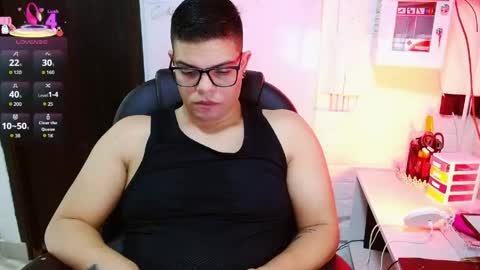 Snapshot of realjoel chatting on 25, 4, 2026 Joel online show from 25, 4, 2026