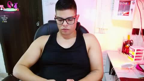 Snapshot of realjoel chatting on 25, 4, 2026 Joel online show from 25, 4, 2026