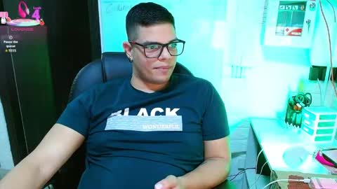 Snapshot of realjoel chatting on 26, 4, 2026 Joel online show from 26, 4, 2026