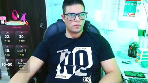 Snapshot of realjoel chatting on 2, 5, 2026 Joel online show from 2, 5, 2026