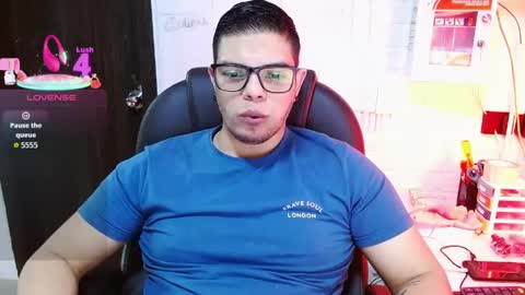 Snapshot of realjoel chatting on 9, 5, 2026 Joel online show from 9, 5, 2026