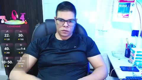 Snapshot of realjoel chatting on 11, 5, 2026 Joel online show from 11, 5, 2026