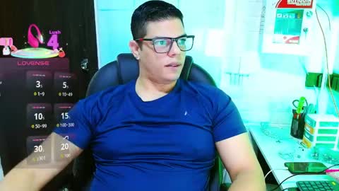 Snapshot of realjoel chatting on 13, 5, 2026 Joel online show from 13, 5, 2026