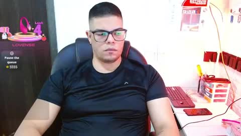 Snapshot of realjoel chatting on 21, 5, 2026 Joel online show from 21, 5, 2026