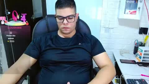 Snapshot of realjoel chatting on 27, 5, 2026 Joel online show from 27, 5, 2026