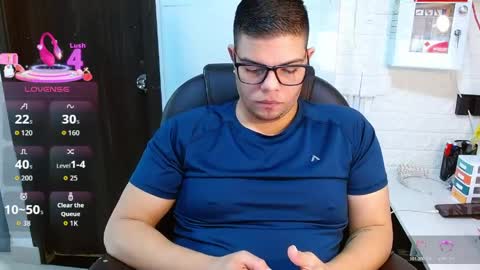 Snapshot of realjoel chatting on 30, 5, 2026 Joel online show from 30, 5, 2026