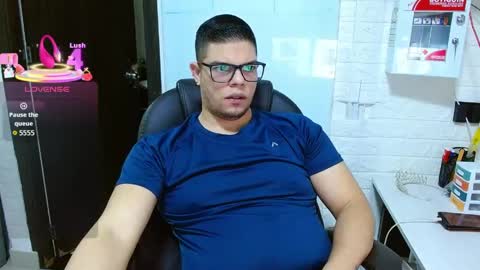 Snapshot of realjoel chatting on 3, 6, 2026 Joel online show from 3, 6, 2026