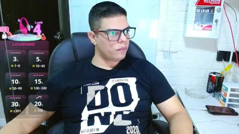 Snapshot of realjoel chatting on 5, 6, 2026 Joel online show from 5, 6, 2026