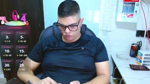 Snapshot of realjoel chatting on 6, 6, 2026 Joel online show from 6, 6, 2026