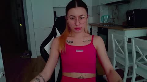 Leo  Luna online show from 18, 3, 2026