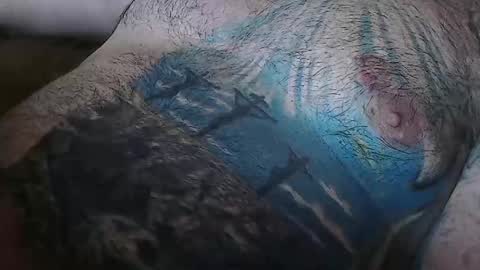 realrubpirate online show from 17, 11, 2025