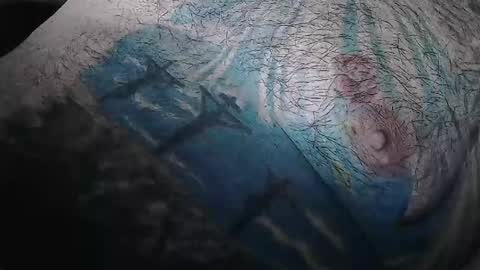 realrubpirate online show from 5, 12, 2025