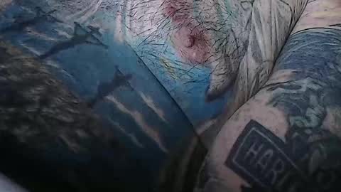 realrubpirate online show from 4, 4, 2026