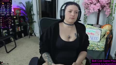 Snap - RealSamiSins online show from 11, 12, 2024