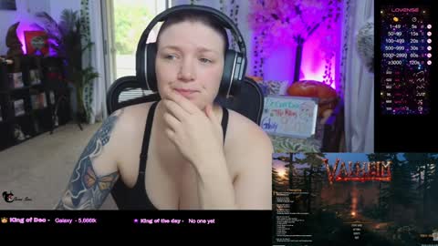 Snap - RealSamiSins online show from 27, 12, 2024