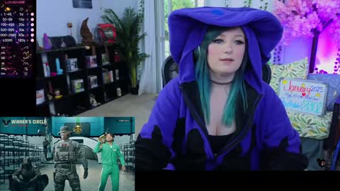 Snap - RealSamiSins online show from 17, 1, 2025