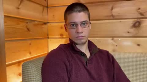 Snapshot of realsupermichael chatting on 4, 12, 2025 AliceEve online show from 4, 12, 2025