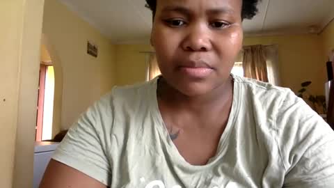 Snapshot of realsweetheart chatting on 8, 1, 2025 REAL1SWEETHEART online show from 8, 1, 2025